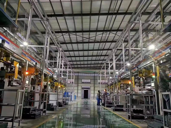 Chine Xi \\\'an Bangheng Auto Parts Co., LTD
