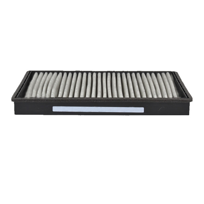 Numéro de référence S1662 OE 96800069 Hape Carbon Automotive AC pour les filtres de cabine Chevrolet