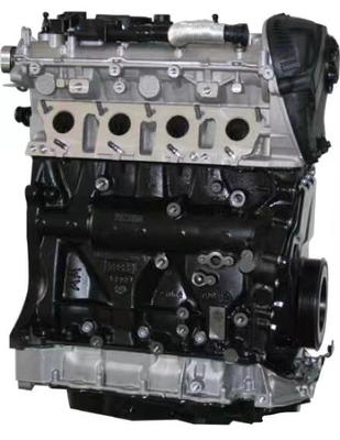 CEA EA888 Deuxième génération Audi Volkswagen Inventaire moteurs 1.8 STI 1798 cylindrée
