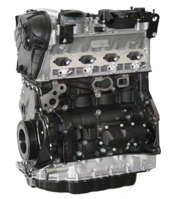 06J10086FX OE NO. Moteur 2.0 RS pur et original pour Skoda Volkswagen