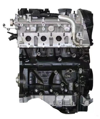 Moteur à essence / essence de deuxième génération pour Audi A4