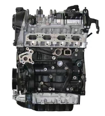 06K100860SX CUG EA888 Troisième génération Volkswagen Skoda Passat Moteurs automatiques pour l'année 2010-2021