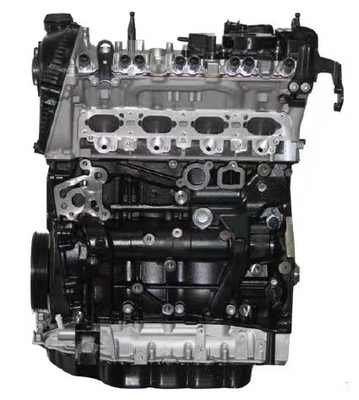 Moteur d'inventaire EA888 de troisième génération à essence / essence avec CWP pur 06K100860QX original