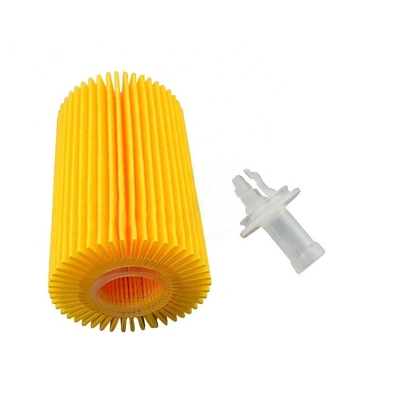 Couverture de filtre à huile de voiture hauteur 70 mm pour Toyota Prius OE A278180009