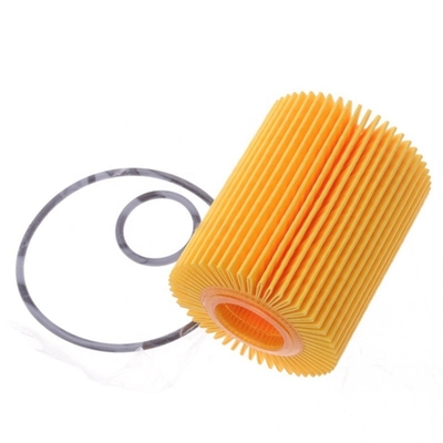 Couverture de filtre à huile de voiture hauteur 70 mm pour Toyota Prius OE A278180009