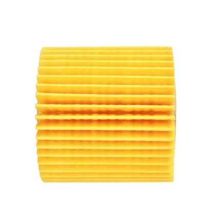 Couverture de filtre à huile de voiture hauteur 70 mm pour Toyota Prius OE A278180009