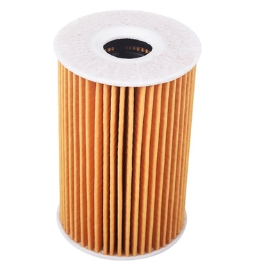 Numéro OE 03L115466 03L115562 Filtre à huile pour Volkswagen/Audi/Skoda/Modèle de voiture à siège