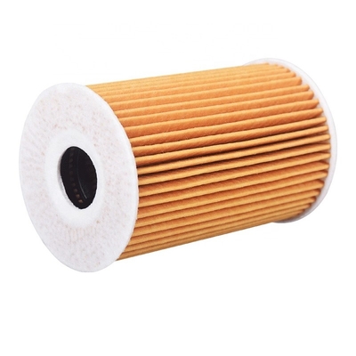Numéro OE 03L115466 03L115562 Filtre à huile pour Volkswagen/Audi/Skoda/Modèle de voiture à siège