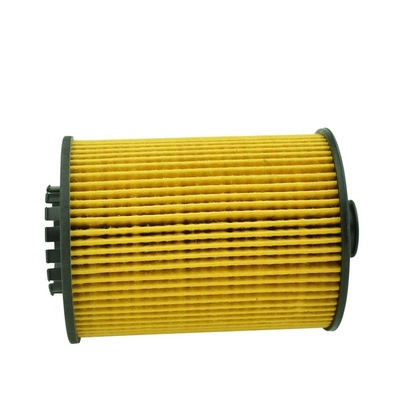 Filtre à huile de diamètre intérieur de 53x30x124 mm pour BMW OE 11428593186 8593186 personnalisation
