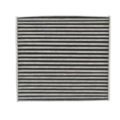 1K1819653B Filtre de cabine pour VW 3.2 V6 Quattro OE 819653B 1K1819653A 1K1819653B