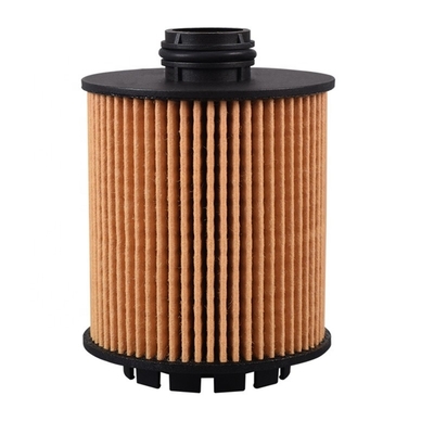 OE 06D 115 466 06D 198405 XCP 00 000 675 2175 309 Filtre à huile automobile pour moteurs Audi et VW