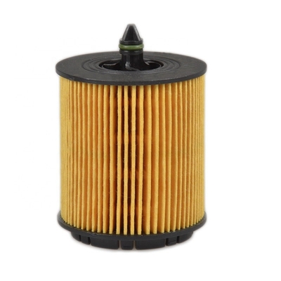 OE 06D 115 466 06D 198405 XCP 00 000 675 2175 309 Filtre à huile automobile pour moteurs Audi et VW