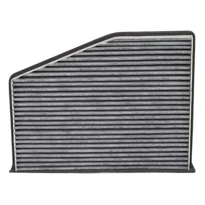 1K1819653B Filtre de cabine pour VW 3.2 V6 Quattro OE 819653B 1K1819653A 1K1819653B