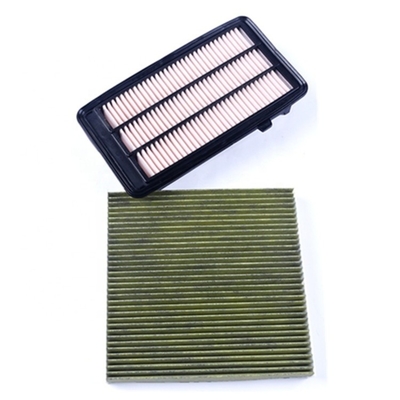 1K1819653B Filtre de cabine pour VW 3.2 V6 Quattro OE 819653B 1K1819653A 1K1819653B