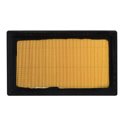 OE P51F-13-3A0 Filtres à air de cabine pour Mazda 3 2016 Moteur 1.5 Fonction d'élimination des impuretés