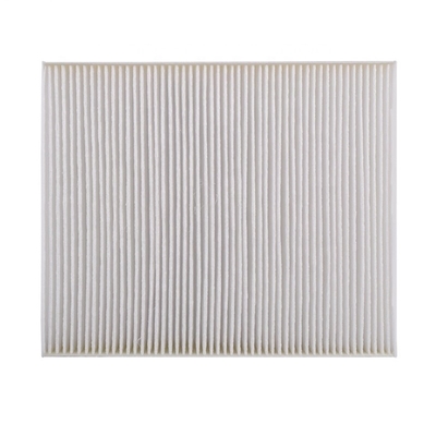 Cadillac/Opel/Vauxhall Filtre à air OE 13356916 HCB-8121211 1808020 pour la machine de cabine