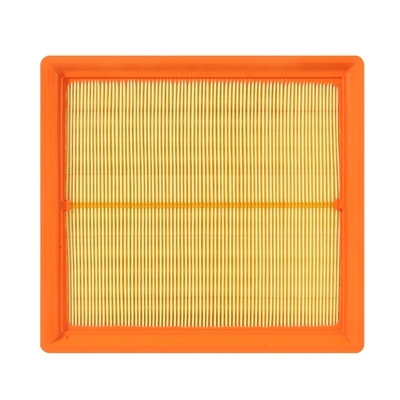 Papier à filtre pour moteur automobile