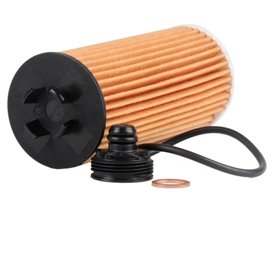 OE 26320-3C30A Filtre à huile pour Hyundai et Kia avec diamètre extérieur 65 Diamètre intérieur 20