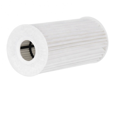Filtre à huile de diamètre extérieur de 53 mm pour Porsche OE 06L115562B 95811546600 95811556201