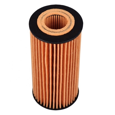 Filtre à huile de diamètre extérieur de 53 mm pour Porsche OE 06L115562B 95811546600 95811556201