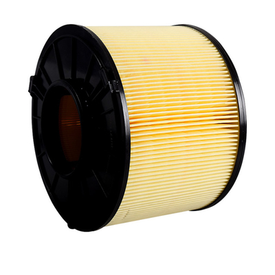 OE L4GD 133 843A 4G0 133 843H 4G0 133 843K C15010 121*155 ligne de production de filtres à air