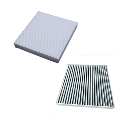 UCK56 OE 87139-0N010 Filtre de cabine pour Toyota Corolla Parties automobiles de climatiseur de voiture chaude