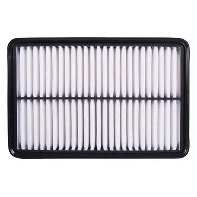 AG 1697 Filtre d'air pour moteur automobile PE7W133A0A pour Mazda Filtre de type Filtre d'huile pour moteur automobile