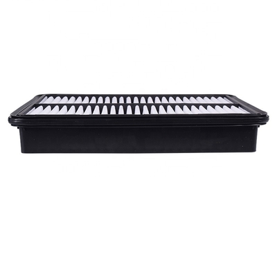 AG 1697 Filtre d'air pour moteur automobile PE7W133A0A pour Mazda Filtre de type Filtre d'huile pour moteur automobile