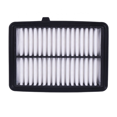AG 1697 Filtre d'air pour moteur automobile PE7W133A0A pour Mazda Filtre de type Filtre d'huile pour moteur automobile