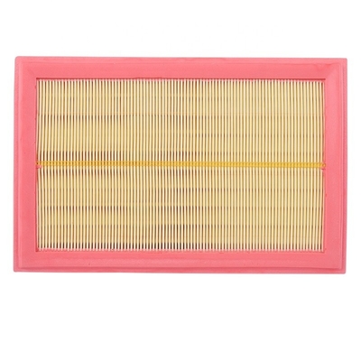 AG 1697 Filtre d'air pour moteur automobile PE7W133A0A pour Mazda Filtre de type Filtre d'huile pour moteur automobile