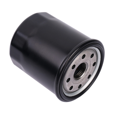 Filtre à huile de voiture personnalisé de 86 mm de hauteur OE 15208-HG00D pour moteur Mercedes Benz GLC