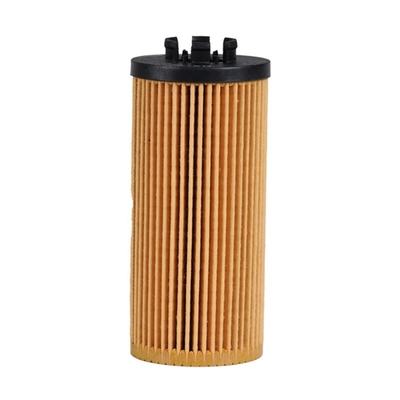 Filtre à huile de diamètre intérieur de 53x30x124 mm pour BMW OE 11428593186 8593186 personnalisation