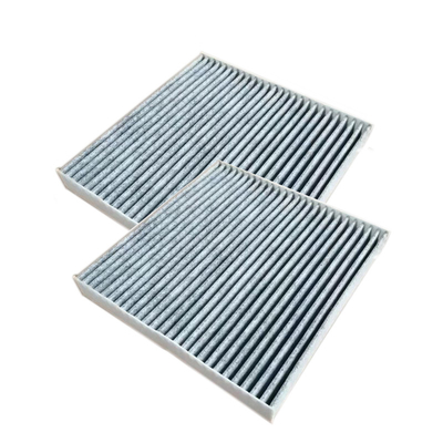 Filtre de cabine MITSUBISHI Mirage personnalisé pour les systèmes de climatisation OE 7850a002