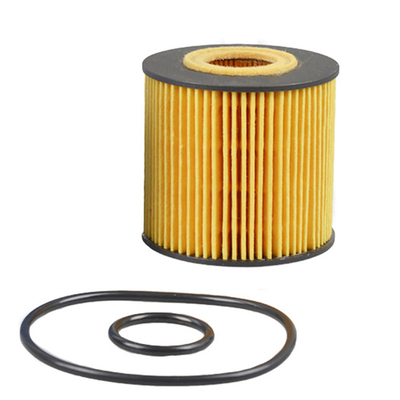 Filtre d'huile pour moteur de voiture A132E6399S pour Toyota Highlander et Camry