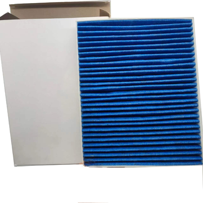 OE 301001199AA Filtre de cabine d'auto Spécifications du filtre à air pour le conditionnement des voitures Toyota