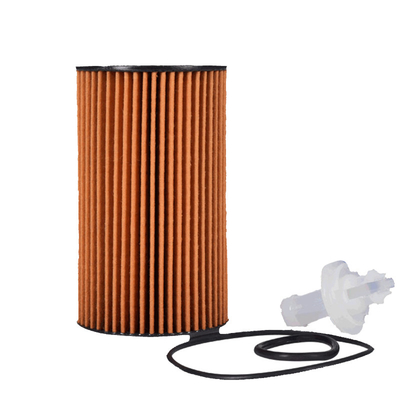 OE 04152-38020 04152-51010 04152YZZA4 Filtre à huile moteur pour Toyota/Lexus à longue durée de vie