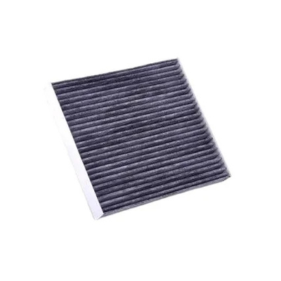 OE 87139YZZ08 Filtre à air de cabine pour voitures Remplacement de pièces moteur Excellente performance