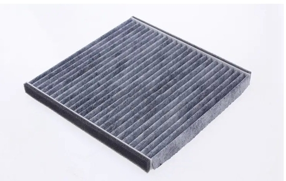 OE 87139YZZ08 Filtre à air de cabine pour voitures Remplacement de pièces moteur Excellente performance