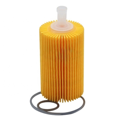 OE 15400-PLC-004 04154-PR3-E00 15400-611-003 Filtre à huile de voiture pour Honda Accord et Acura
