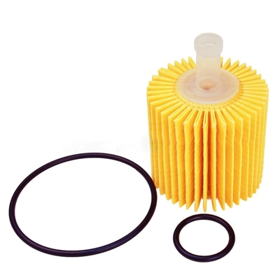 OE 15400-PLC-004 04154-PR3-E00 15400-611-003 Filtre à huile de voiture pour Honda Accord et Acura