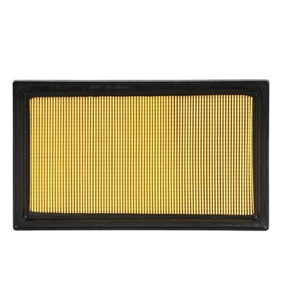 Filtre à air pour Nissan Altima/Infiniti G35/Subaru Nom de référence J132108 OE 16546V0192