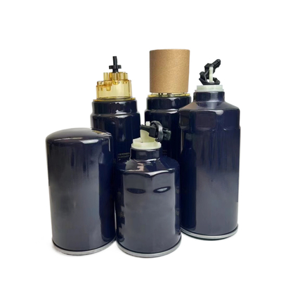Numéro de référence FS20071 Filtre à carburant pour Mercedes-Benz/Ford OE PL420 Pièces automobiles