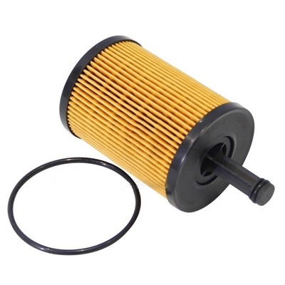 Filtre à huile moteur automobile VW071115562C 1118184 pour Audi A3