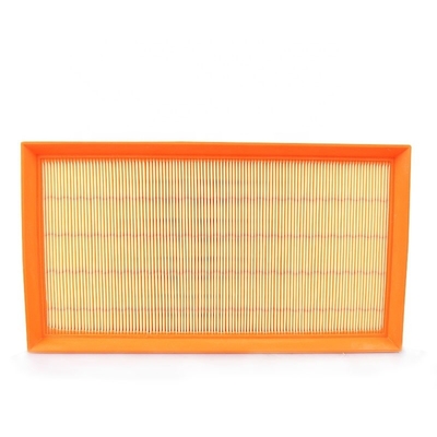 OE13272719 13272720 C27107 834126 Ligne de production de filtres à air pour la Chevrolet CRUZE J300