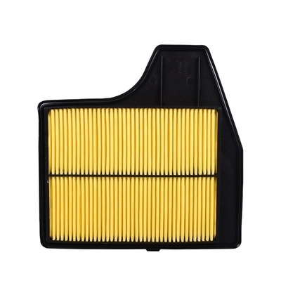 Longueur 292 mm Largeur 289 mm Hauteur 27,5 mm Filtre d'air pour moteur automatique