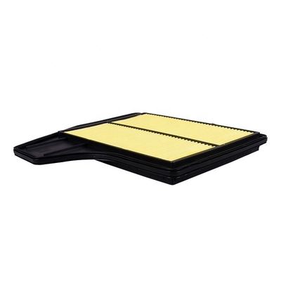 Longueur 292 mm Largeur 289 mm Hauteur 27,5 mm Filtre d'air pour moteur automatique