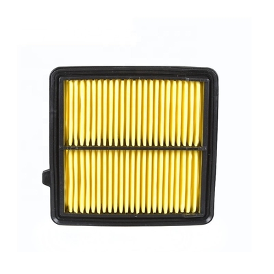 Longueur 292 mm Largeur 289 mm Hauteur 27,5 mm Filtre d'air pour moteur automatique