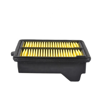 Longueur 292 mm Largeur 289 mm Hauteur 27,5 mm Filtre d'air pour moteur automatique