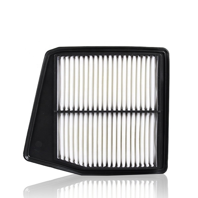 Longueur 292 mm Largeur 289 mm Hauteur 27,5 mm Filtre d'air pour moteur automatique