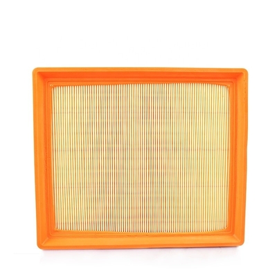 Numéro de référence du CAR: AG1620 OE 13717532754 C1361 Filtre à air à cartouche pour le modèle CAR